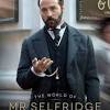 British actors david harewood (homeland), neil morrissey (line of duty), katherine kelly (mr selfridge) and tobias menzies (the honorable the night manager will be produced by the ink factory, bbc one and amc for broadcast in 2016. 1