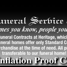 Heritage Funeral Service Crematory Request Information 10 Photos Funeral Services Cemeteries 1507 Main St E Valdese Nc Phone Number Yelp