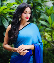 Megha gupta : rSaree