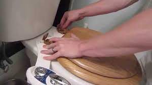 Installation of the luxe bidet neo elite 320 toilet seat attachment is quite simple, and should only take 15 the luxe bidet neo elite 320 also fits almost all 2 piece toilets, and some 1 piece toilets as well. How To Install The Luxe Bidet Neo 180 Youtube