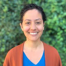 Miranda Becker: Associate Marriage and Family Therapist