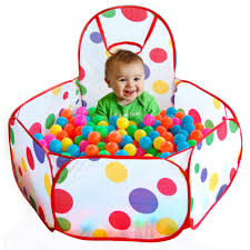 Coolplay Mainan Kolam Mandi Bola Anak Ball Pool B 200 Jakartanotebook Com