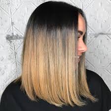 Honey brown looks great against dark brown hair on this wavy half updo with side bangs. Honey Brown Hair 22 Rejuvenating Hair Color Ideas
