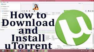 Join 425,000 subscribers and get a daily. How To Download And Install Utorrent In Windows 7 8 8 1 10 Hindi