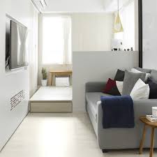 8 Hong Kong Nano Flats That Prove Small Can Still Be Beautiful South China Morn In 2020 Living Room Designs Interior Design Hong Kong Interior Design Apartment Small