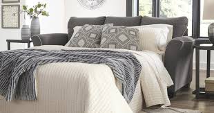 The terms sleeper sofa and sofa bed are often used interchangeably, but there is actually a difference sleeper sofas are sofas that have a mattress tucked inside, underneath separate couch cushions. Queen Size Fold Out Couch Pasteurinstituteindia Com