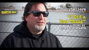 LIFE ON THE ROAD: SOME OF THE GREATEST DRAG RACING WAR STORIES, PT. 2