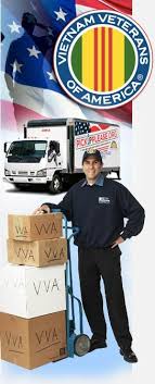 Donate Clothes Furniture Toys And Other Household Items To The Vietnam Veterans Of America Through A Convenie Donate Books Donate Clothes Donation Drop Off