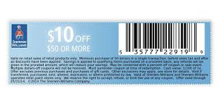 Sw Coupon Image 01 Sherwin Williams Coupon Free Printable Coupons Printable Coupons