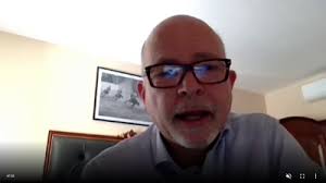 Search for person "Paul Nemitz" returned 81 results