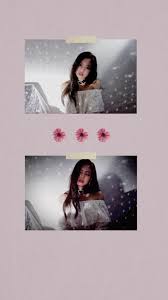 Jennie kim 4k wallpaper, hd music 4k wallpapers, images. Jennie Kim Wallpaper Whi Theraira Twitter Editswrai