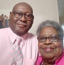 Happy Anniversary Wishes to Raymond and Loretta