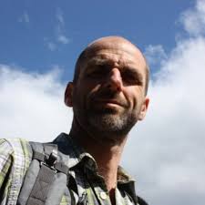 Graham Francis (@gkfrancis)