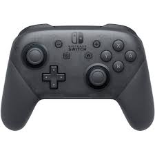 Swap out, snap in, and show off what you love with the interchangeable faceoff faceplate design. Nintendo Switch Pro Controller Black Walmart Com Walmart Com