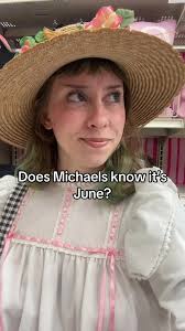 Michaels Summer Cabana Collection