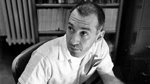 Scientist Colin Hines probed the invisible forces at work in the heavens