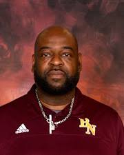 Robert Jordan, Security Officer at Bloomington High School North is the  November Equity Spotlight Award Winner. Mr. Layne Kent stated "Mr. Jordan  is someone who takes a genuine interest in the well-being