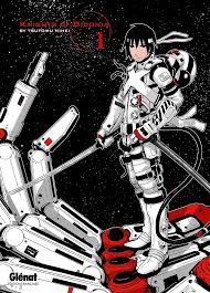 Funimation Brings Sci-Fi Epic 'Knights Of Sidonia' To Theaters, Streaming |  Animation Magazine
