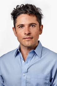 David Haskell's Instagram, Twitter & Facebook