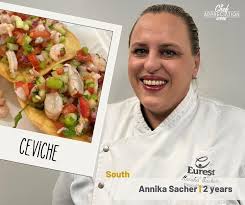 From coast to coast, our chefs are crafting delicious dishes that are  wowing our guests every day. Take a moment to browse the pictures of our  talented chefs and the creations they're