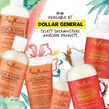 Hair oil is oil applied to the hair as a cosmetic, conditioner, styling aid, restorative or tonic. Find Your Favorite Sheamoisture Products At Dollar General Shea Moisture Products Natural Haircare Hair Care
