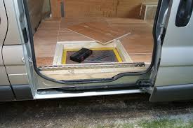 Van Racking Van Racking Van Storage Van Organization