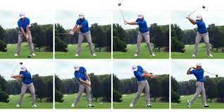 Home golf swing slow motion jon rahm's golf swing in slow motion. Swing Sequence Jon Rahm Instruction Golf Digest