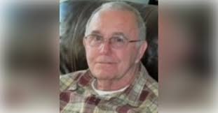 Obituary information for Richard Paul Smith