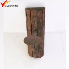 Limited time sale easy return. Rustic Farmhouse Recycled Old Wooden Wall Candle Holder Buy Wall Candle Holder Wooden Wall Candle Holder Rustic Wall Candle Holder Product On Alibaba Com