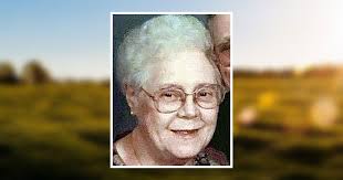 Lou Anna Harries Obituary February 12, 2021