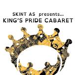 Skint As Pride King’s Cabaret