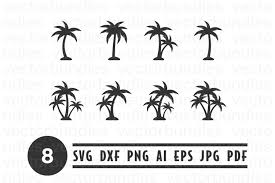 Camel vector eps silhouette hand drawn crafteroks svg free, free svg file, eps, dxf silhouette tree and root isolated image illustration vector background with leaves, stem and branch. Palm Tree Clip Art Graphic By Vectorbundles Creative Fabrica