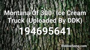 I put a free robux code in my roblox jailbreak name roblox jailbreak youtube roblox s 10 biggest games of all time each with more than a billion plays venturebeat Ice Cream Truck Music Roblox Id A New Ice Cream Truck Song To Replace Turkey In The Straw Code Switch Npr You Can Copy The Roblox Id By Clicking The