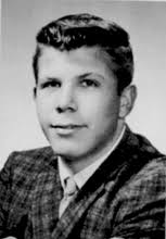 Gregory Michael Rumpf (Deceased), South Bend, IN Indiana