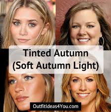 Tinted Autumn Soft Autumn Light Soft Autumn Soft Autumn Palette Soft Autumn Deep