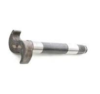 Meritor 2210-W-7537 S-Cam Brake Shaft LH Camshaft