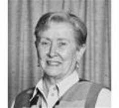 Elizabeth Currie ALLMAN Obituary