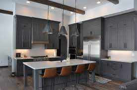 How to install crown molding on kitchen cabinets. Offer More Cabinet Choices With Less Hassle Bayer Interior Woods