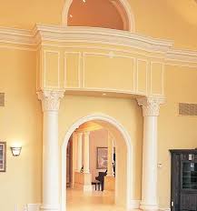 اجدد ديكورات اسقف جبس سيدات مصر Taj Mahal Building Decor