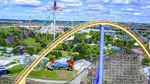 Canada's wonderland is always super fun, for kids and adults. Canada S Wonderland Water Park To Remain Closed For Season Due To Covid 19 Restrictions Ctv News