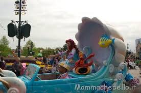 Disneyland Paris Attrazioni Fast Pass Come Arrivare Dove Mangiare Italia Con I Bimbi