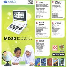 Masukkan kata yang ingin anda terjemahkan di. Besta Electronic Dictionary Md231 Besta Kamus Elektronik Md231 Shopee Malaysia