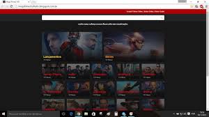 Somos um site de agregação de links de fontes que hospedam filmes online. Mega Filmes Hd 2 0 Novo Site Para Assistir Filmes Online Pode Ser Uma Fraude Tudocelular Com