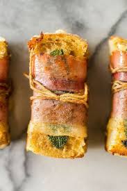 Croque Monsieur With French Onion Relish Fingerfood Fingerfood Rezepte Rezepte