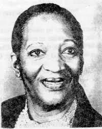 Effie H. Jones Humanitarian Award