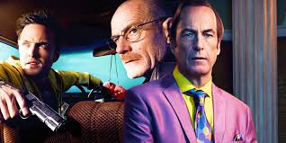Breaking Bad: The Best Walt And Jesse Partner Moments | Cinemablend