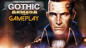 Battlefleet gothic armada 2 is a sequel to the space strategy battlefleet gothic: Battlefleet Gothic Armada Torrent Download For Pc