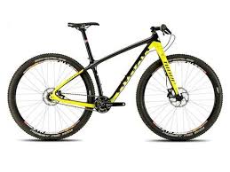 Niner One 9 Rdo And Sir 9 Now Available In Blaze Yellow Single Speed Bike Speed Bike Bicycle