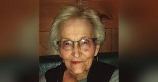 Obituary information for Sonia Busbey