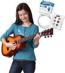 Guitar Lesson For 7 Year Old Guitar Guitar Kids Guitar Lessons